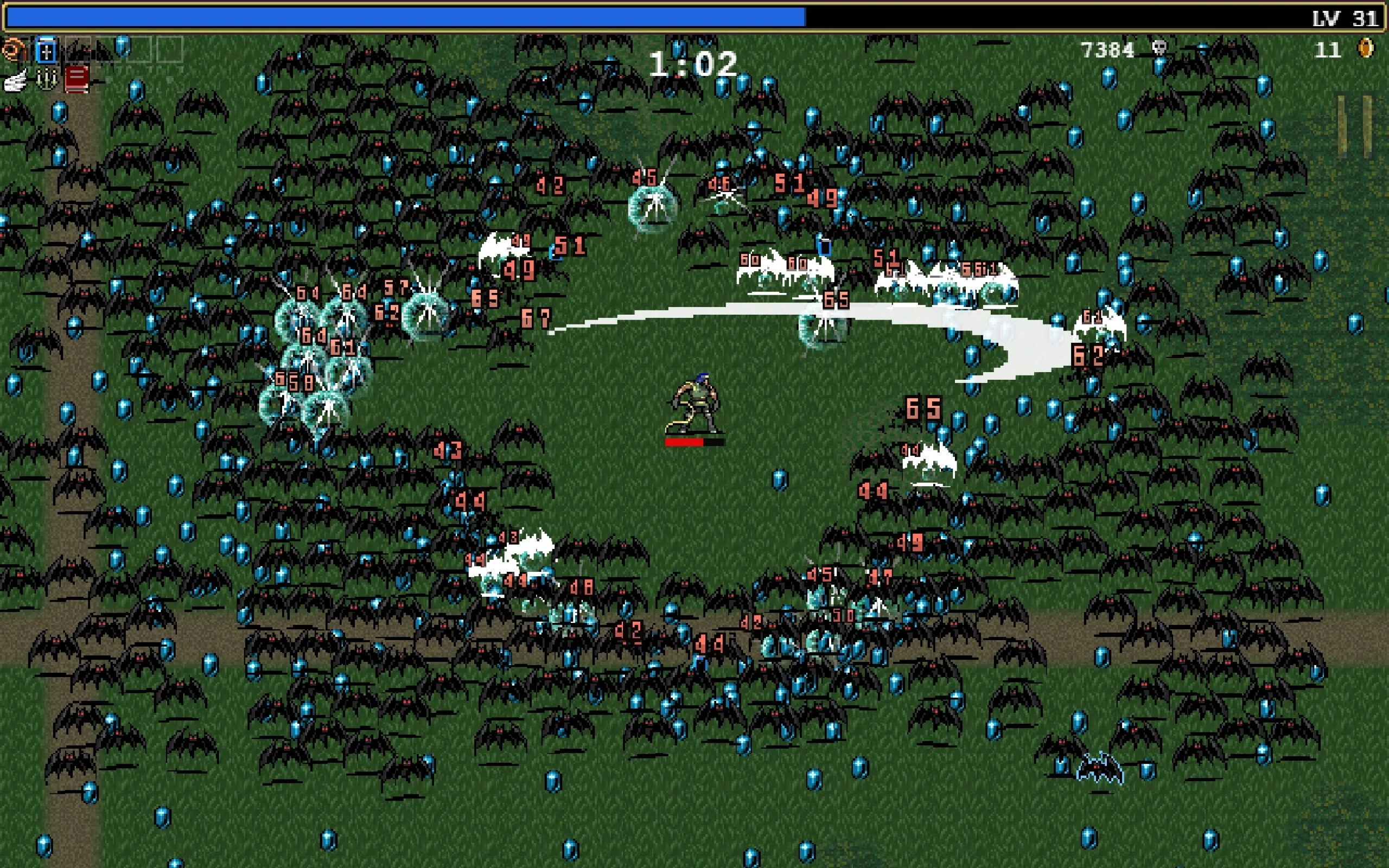 Vampire Survivors Latest Version Download