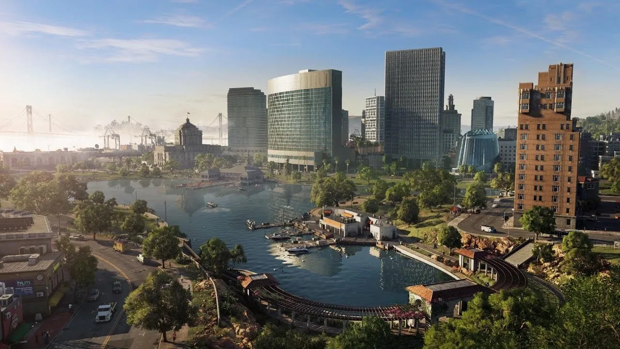 Watch Dogs 2 For Windows Free Download