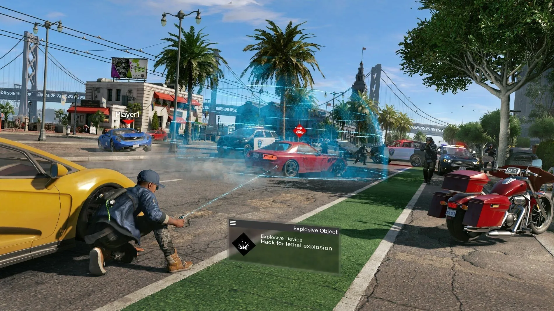 Watch Dogs 2 Free Download For Pc Compressed