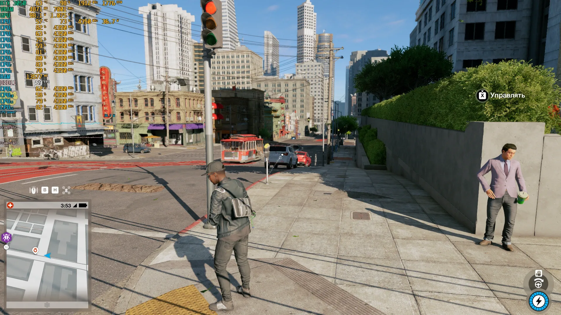 Watch Dogs 2 Latest Version Download