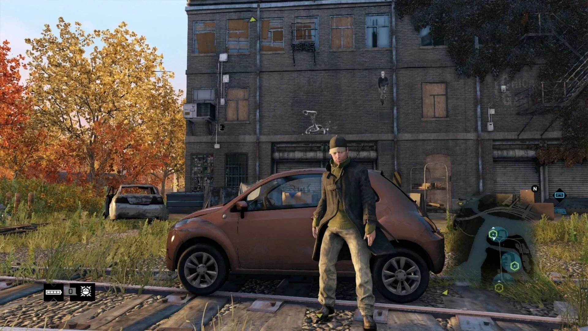 Watch Dogs Free Download For Pc Compressed