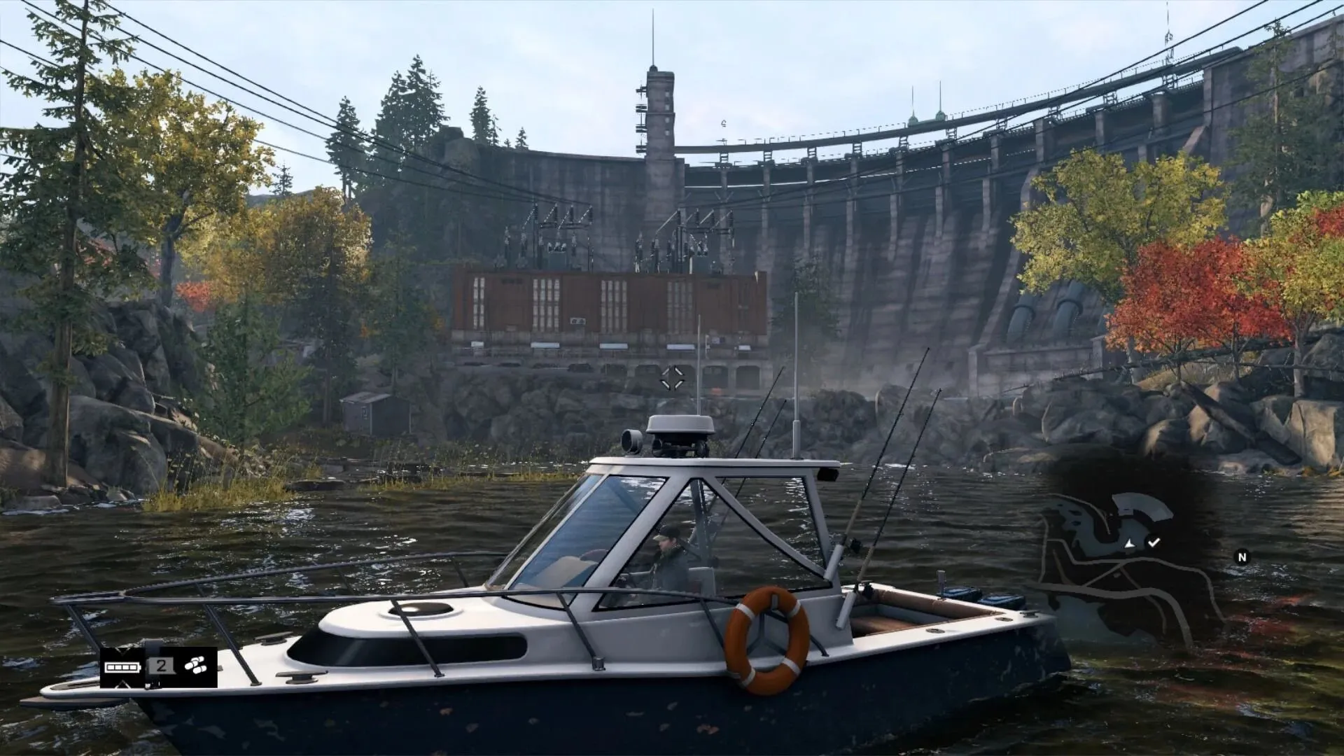 Watch Dogs Latest Version Download