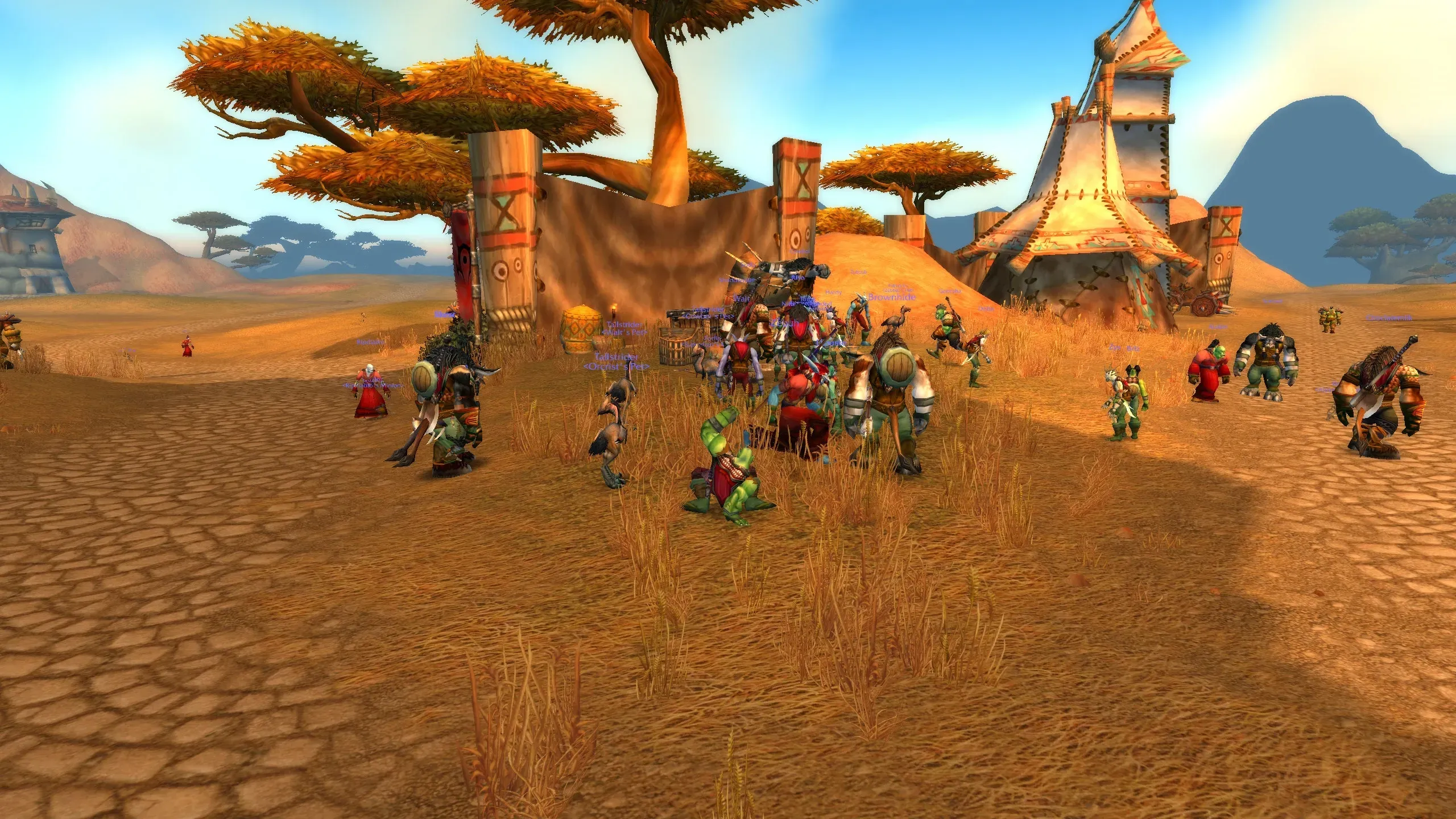 World of Warcraft Classic For Windows Free Download