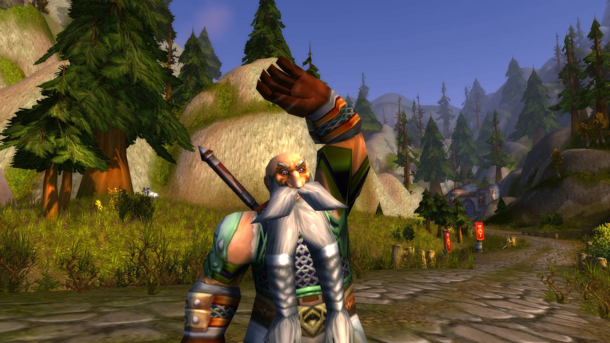 World of Warcraft Classic Latest Version Download