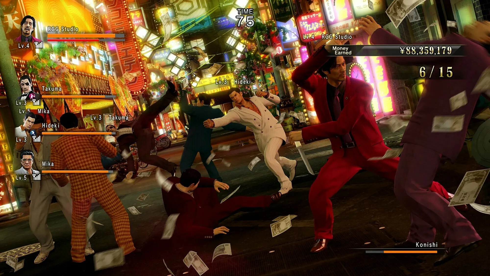 Yakuza 0 Latest Version Download