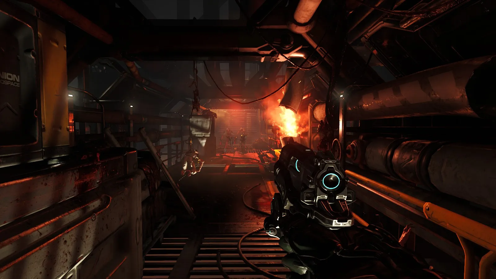 Doom (2016) Full PC Game Download