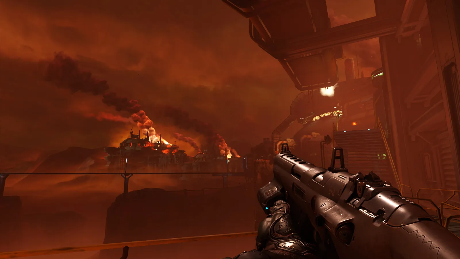 Doom (2016) Full PC Game Download