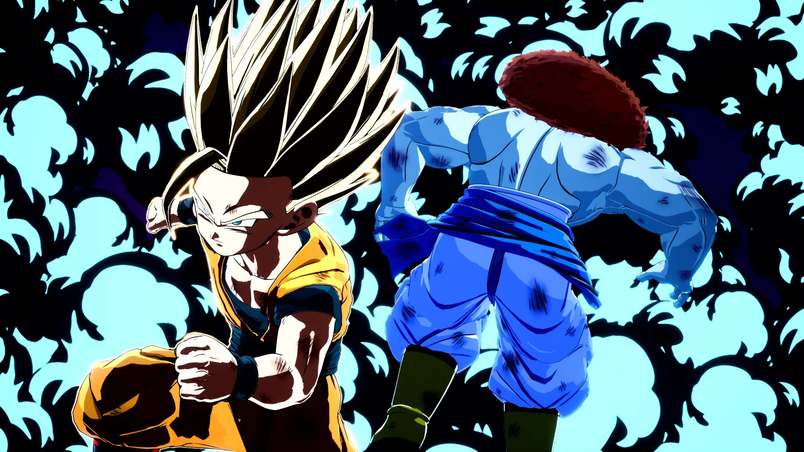 DRAGON BALL Sparking! ZERO Full PC Game Download