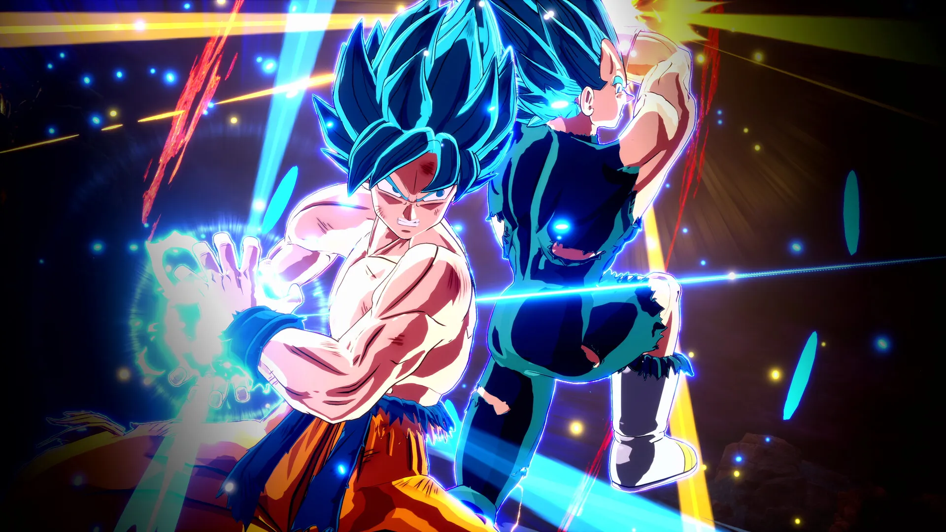 DRAGON BALL Sparking! ZERO Full PC Game Download