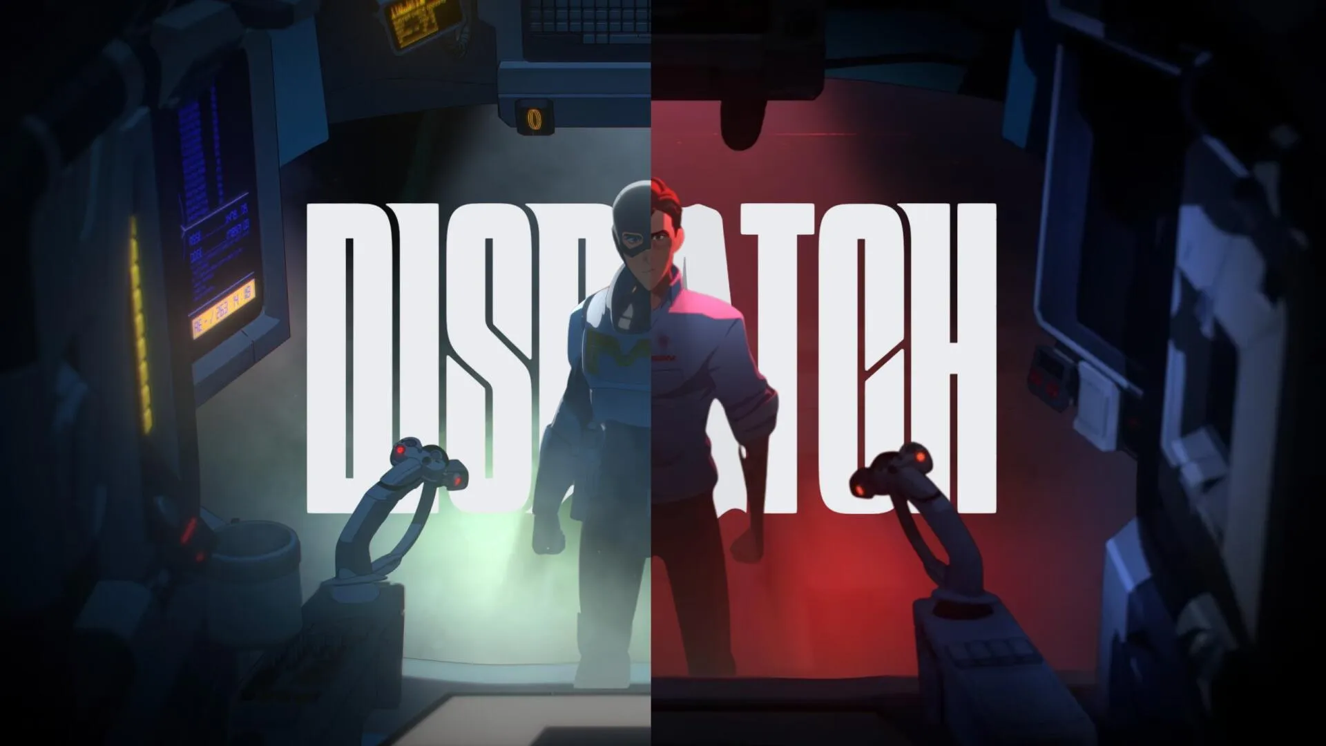 Dispatch Full PC Game Download