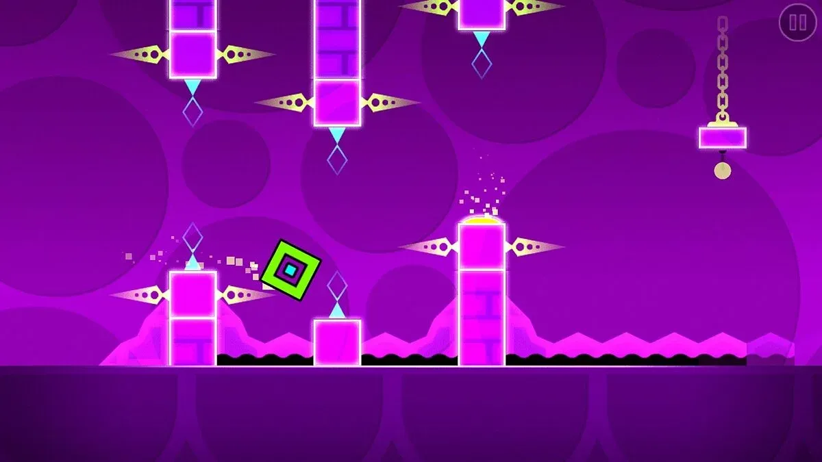 Geometry Dash Full PC Game Download