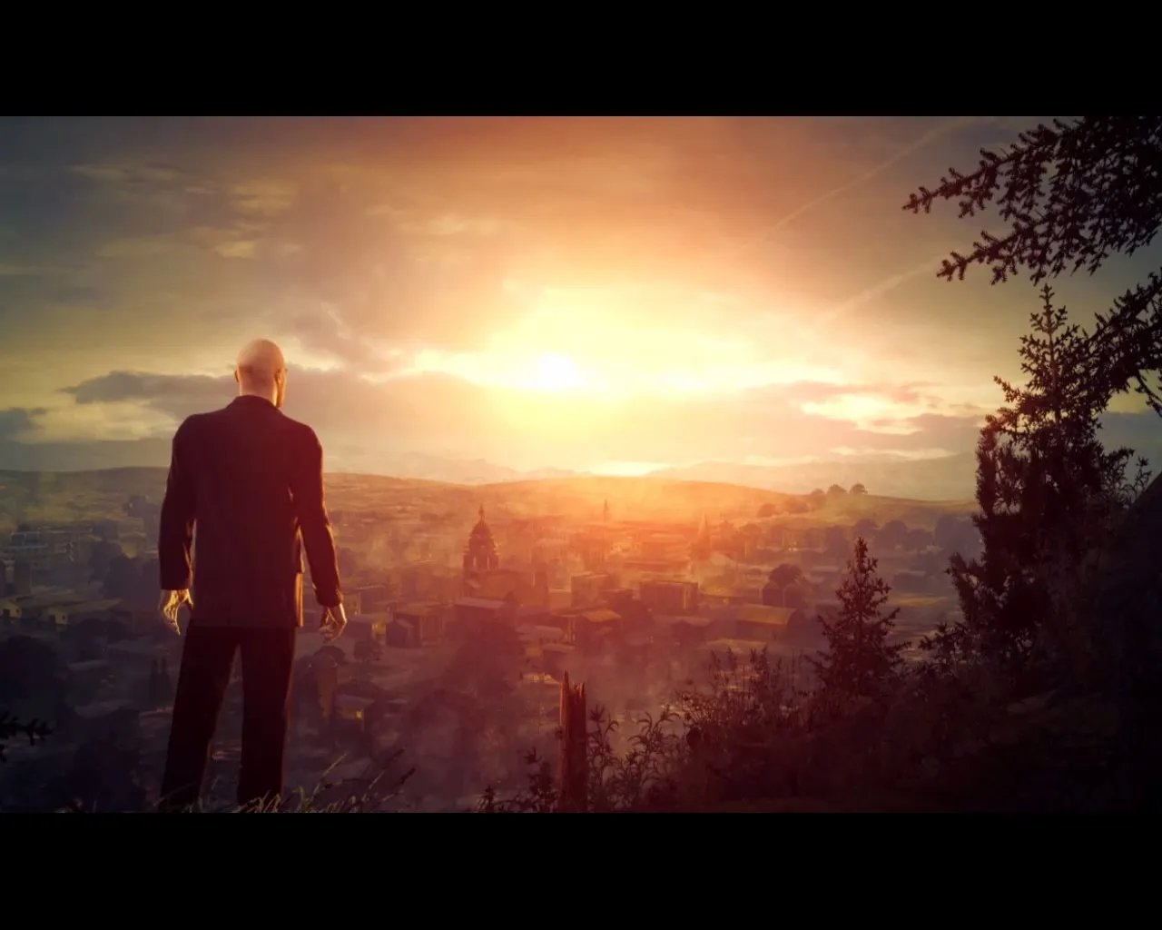 Hitman: Absolution Full PC Game Download