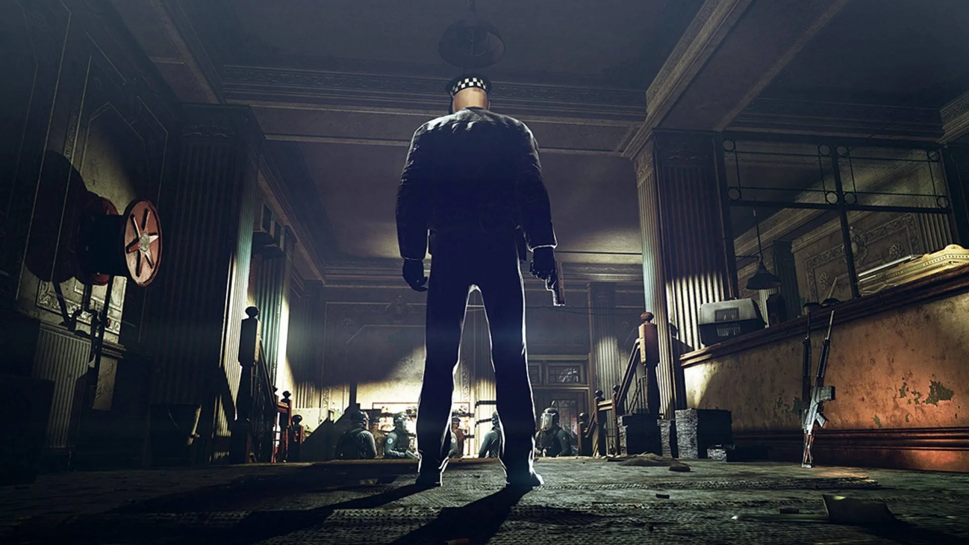 Hitman: Absolution Full PC Game Download