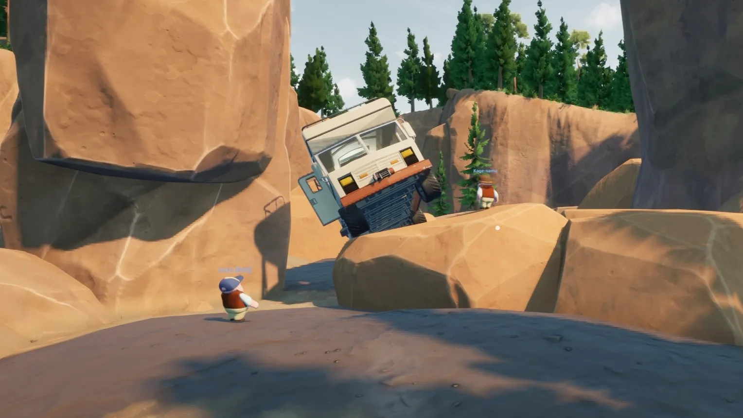 RV There Yet Full PC Game Download