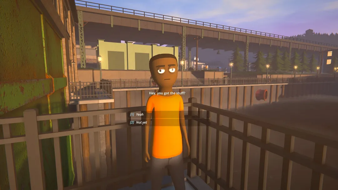 Schedule I Full PC Game Download