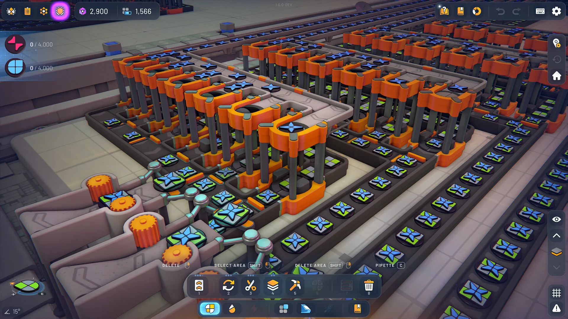 Shapez 2 Full PC Game Download