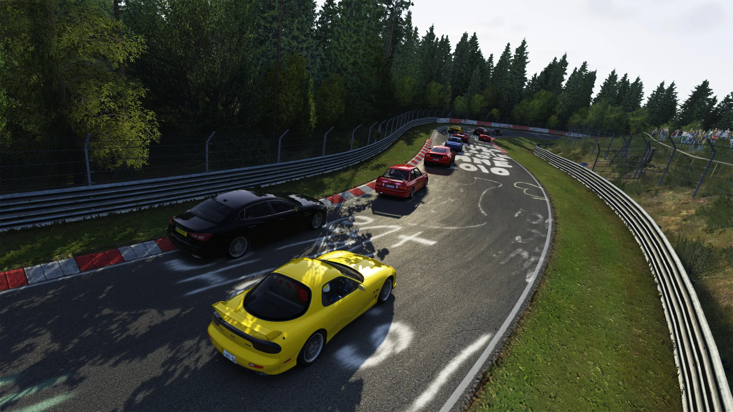 Assetto Corsa Full PC Game Download