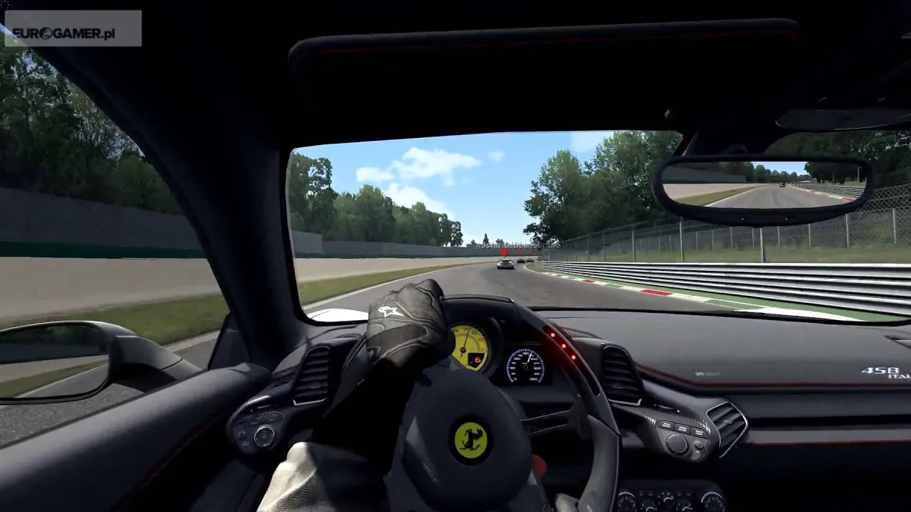 Assetto Corsa Full PC Game Download