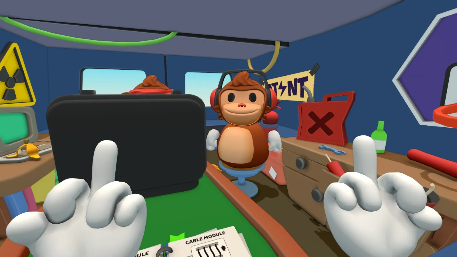BOMBANANA Full PC Game Download