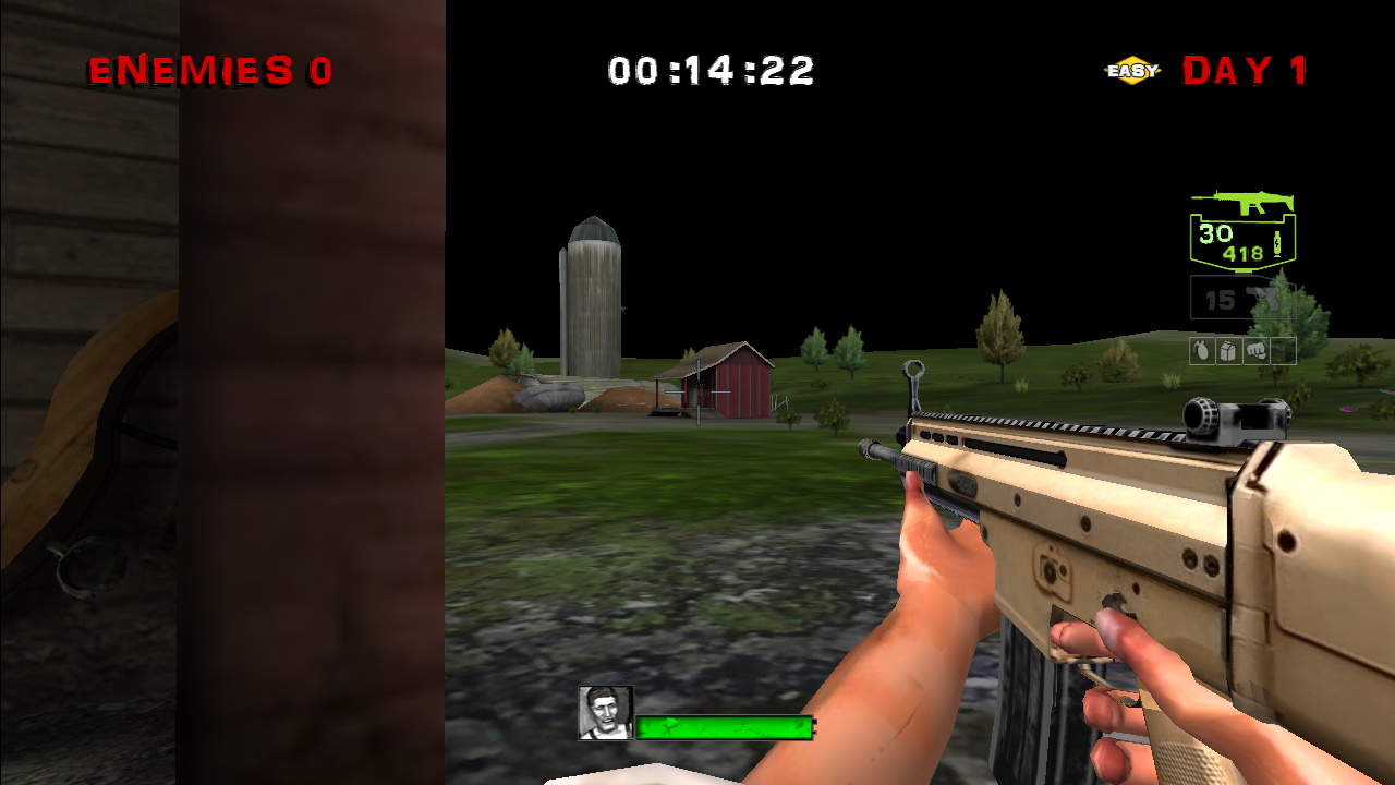 Blood and Bacon Full PC Game Download