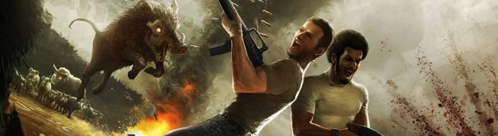 Blood and Bacon Full PC Game Download