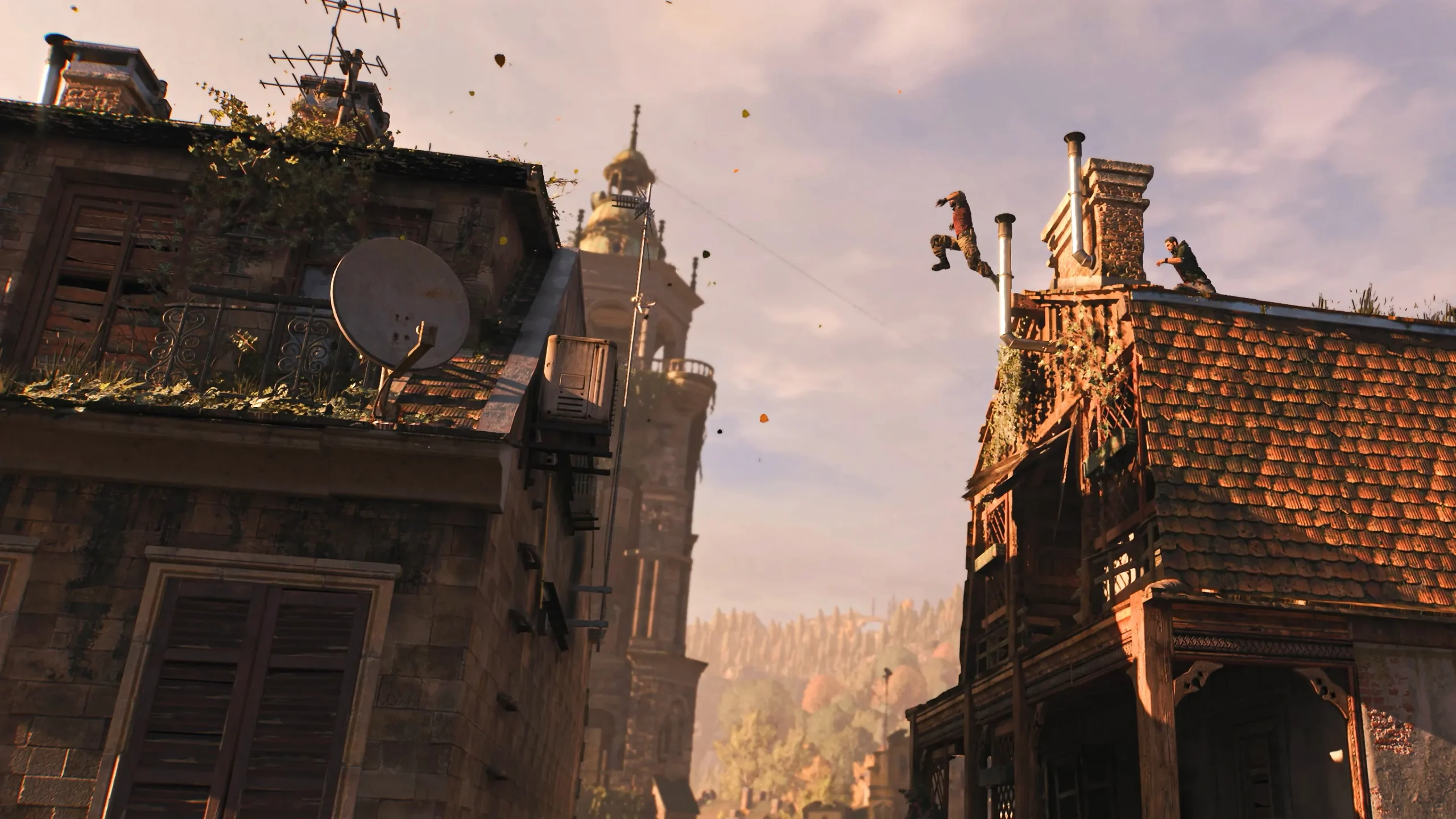 Dying Light The Beast 2 Full PC Game Download