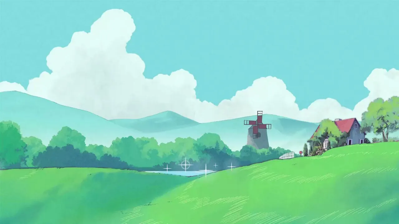 Fields of Mistria Full PC Game Download