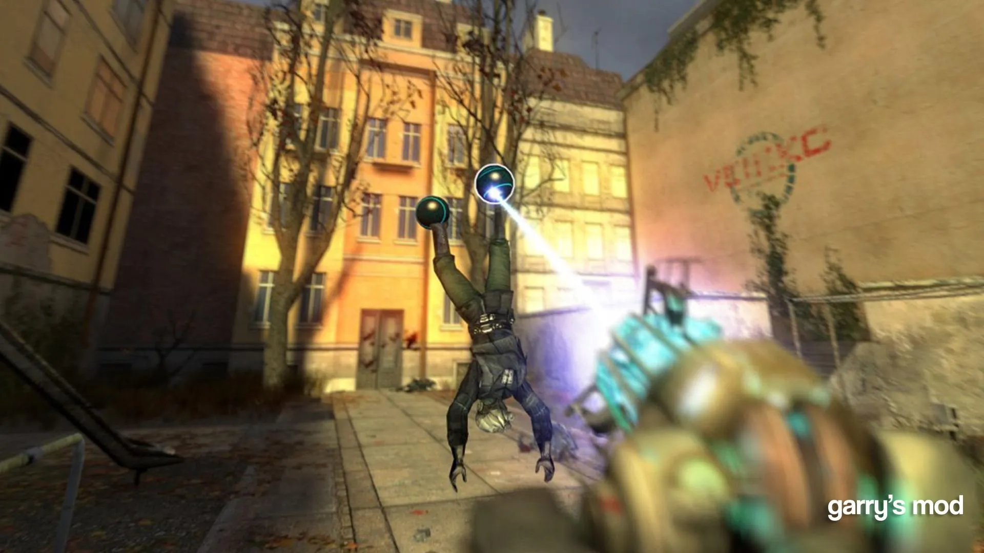 Garry’s Mod Full PC Game Download