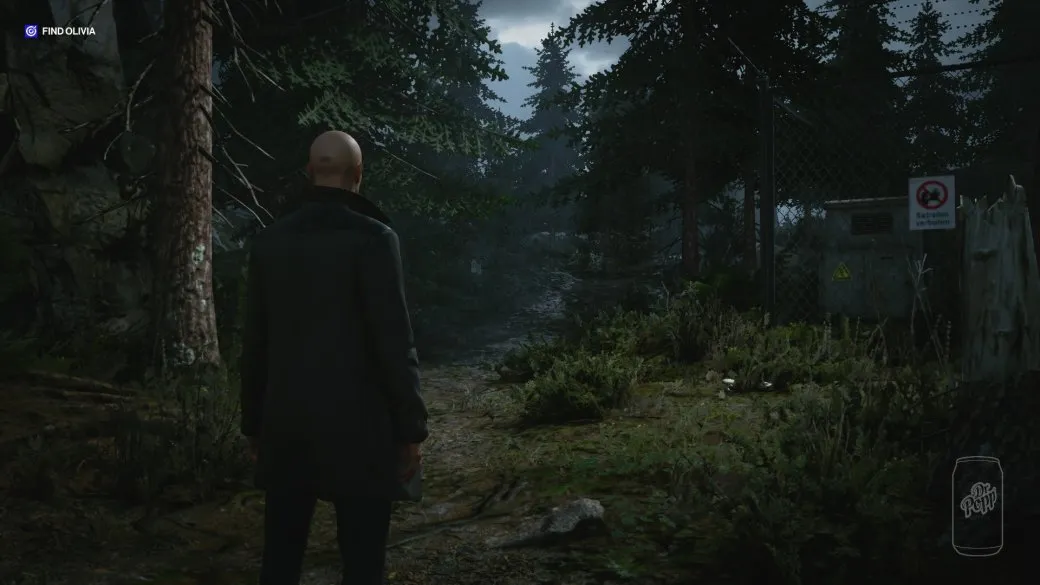 Hitman 3 Full PC Game Download