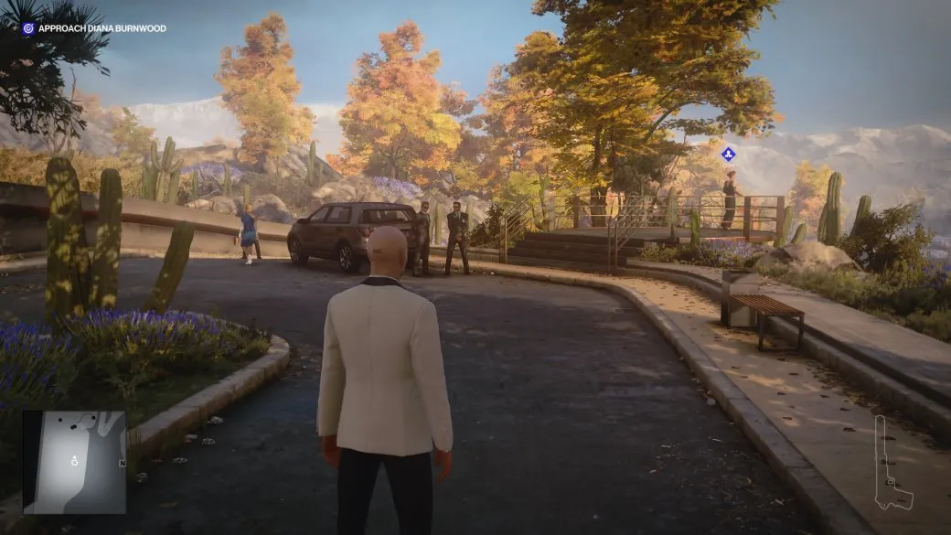 Hitman 3 Full PC Game Download