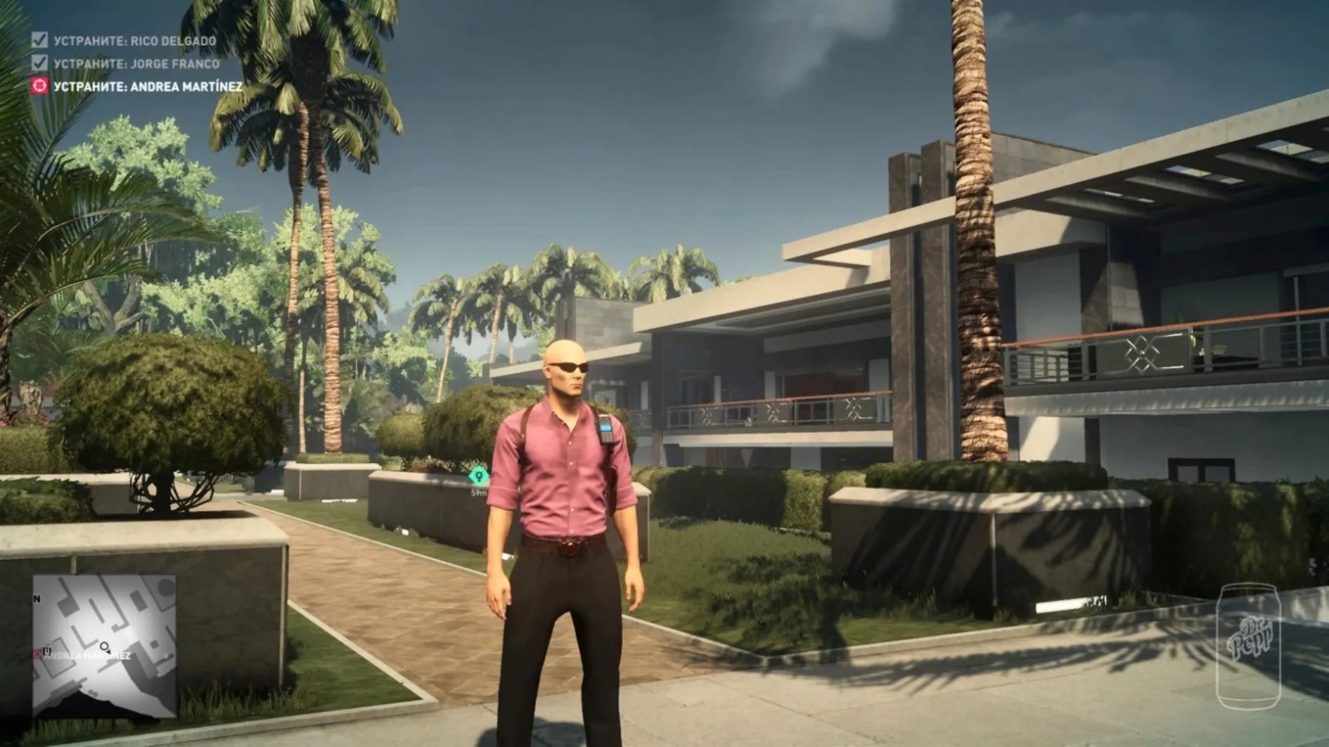 Hitman 2 Full PC Game Download