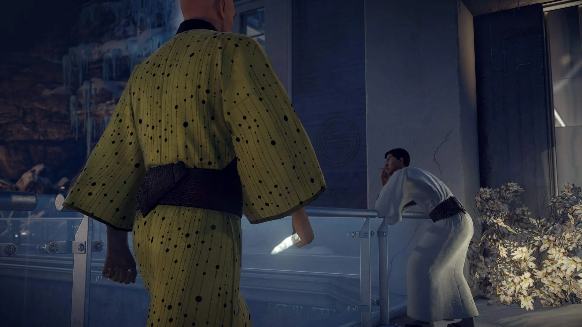 Hitman Full PC Game Download