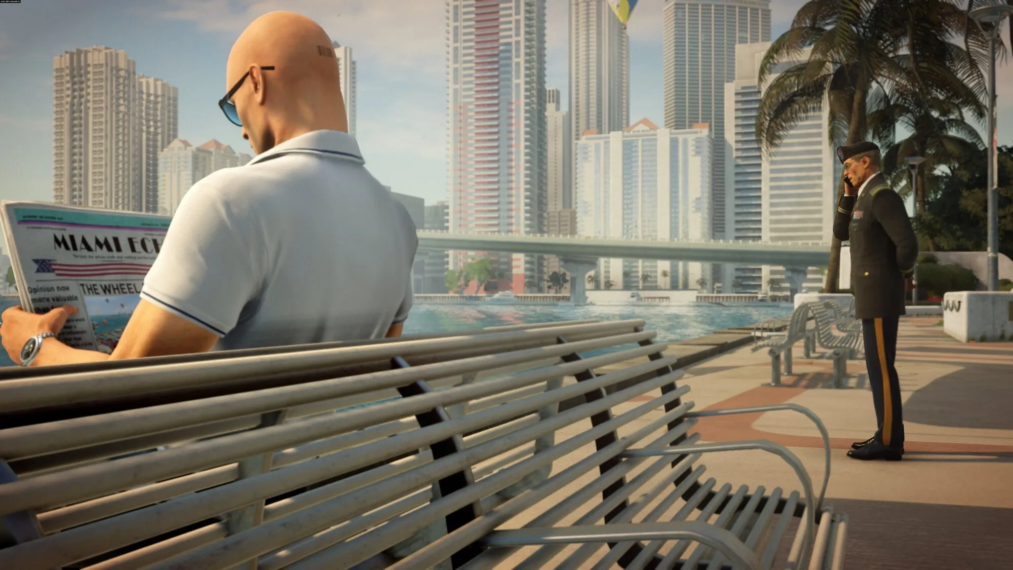 Hitman 2 Full PC Game Download
