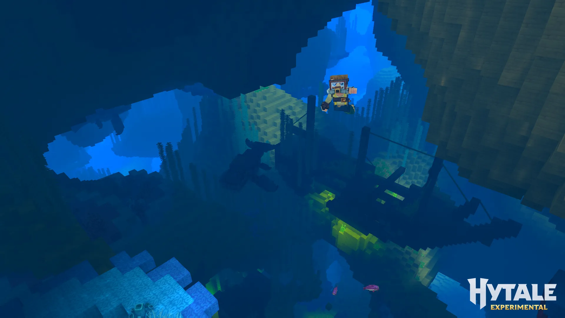 Hytale Full PC Game Download
