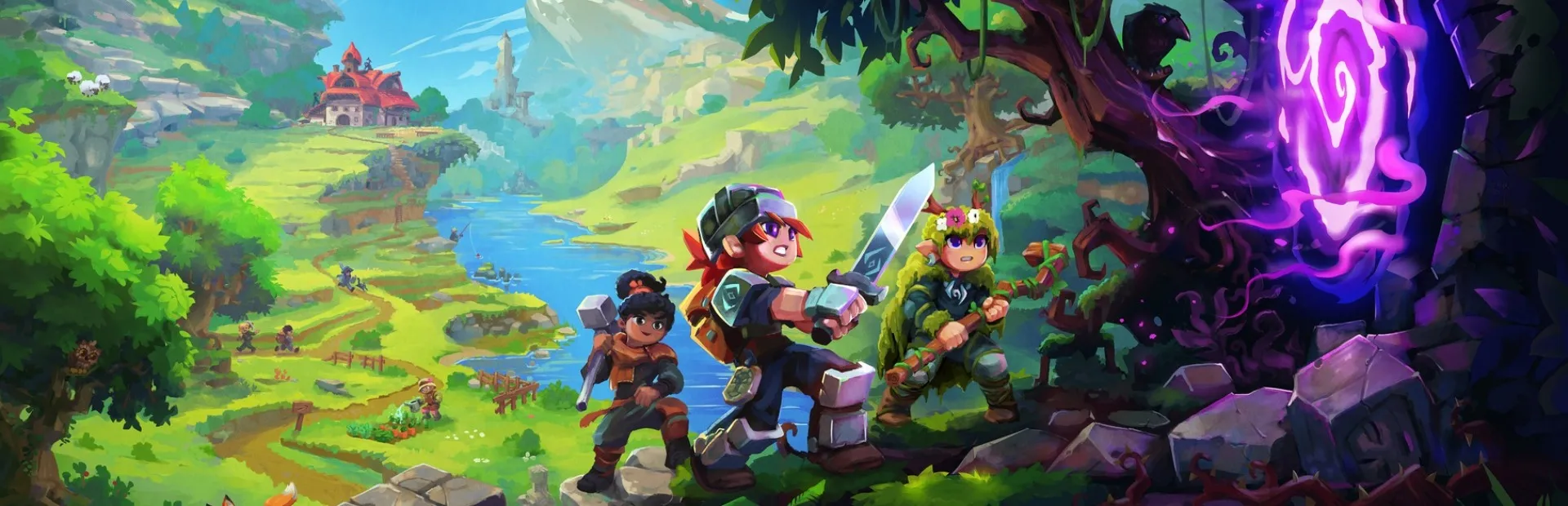 Hytale Full PC Game Download