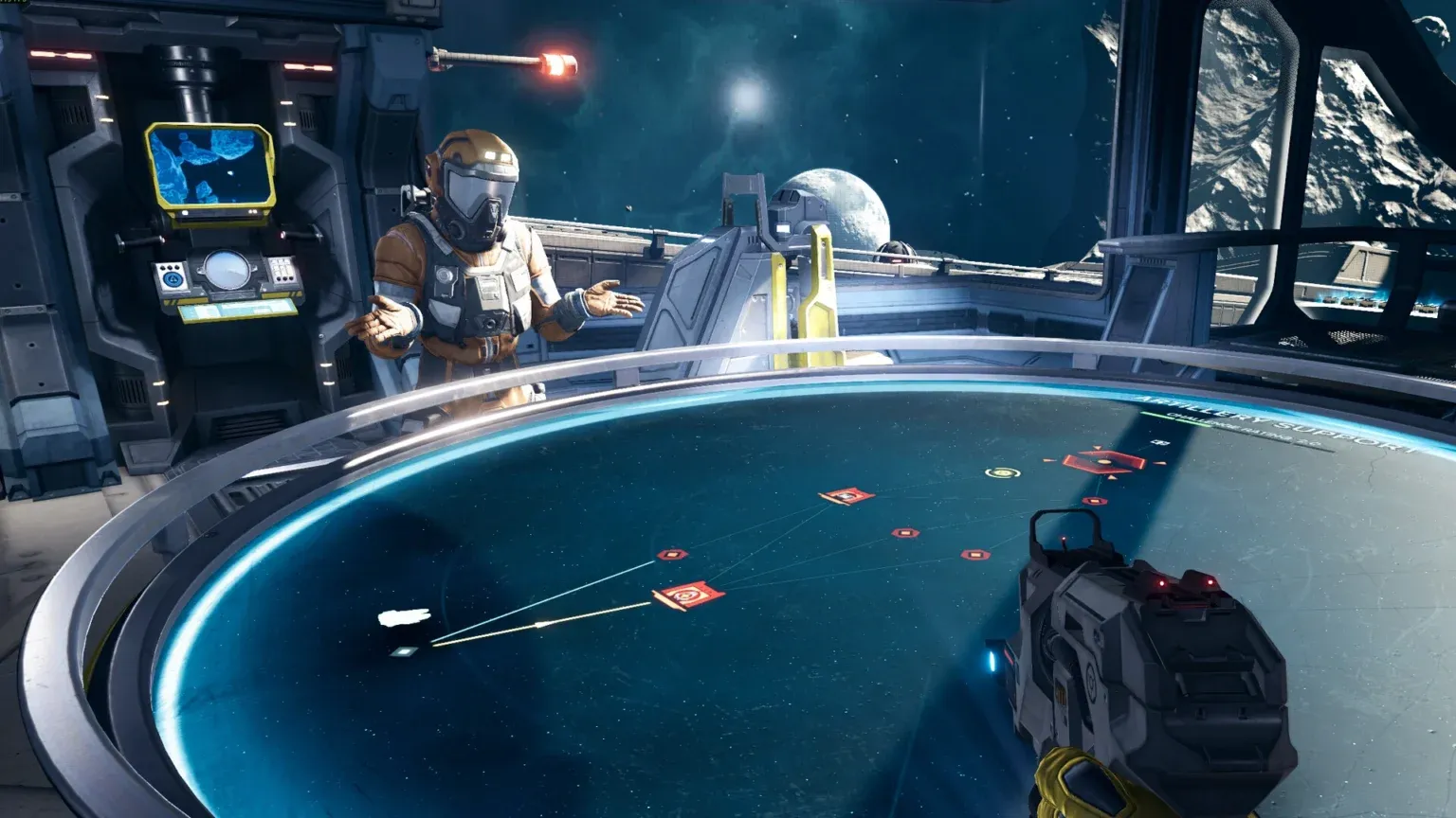 Jump Space Full PC Game Download