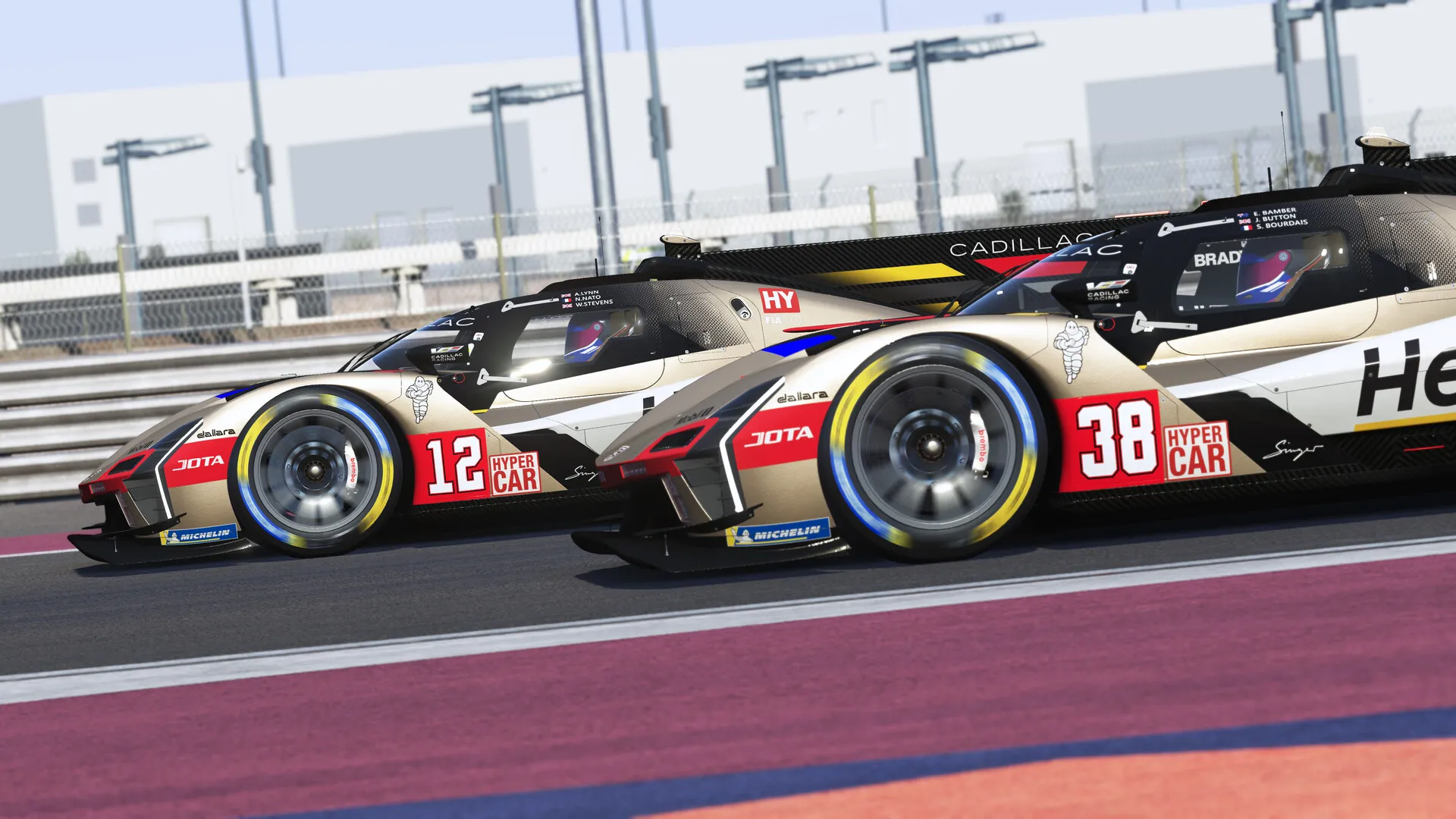 Le Mans Ultimate Full PC Game Download