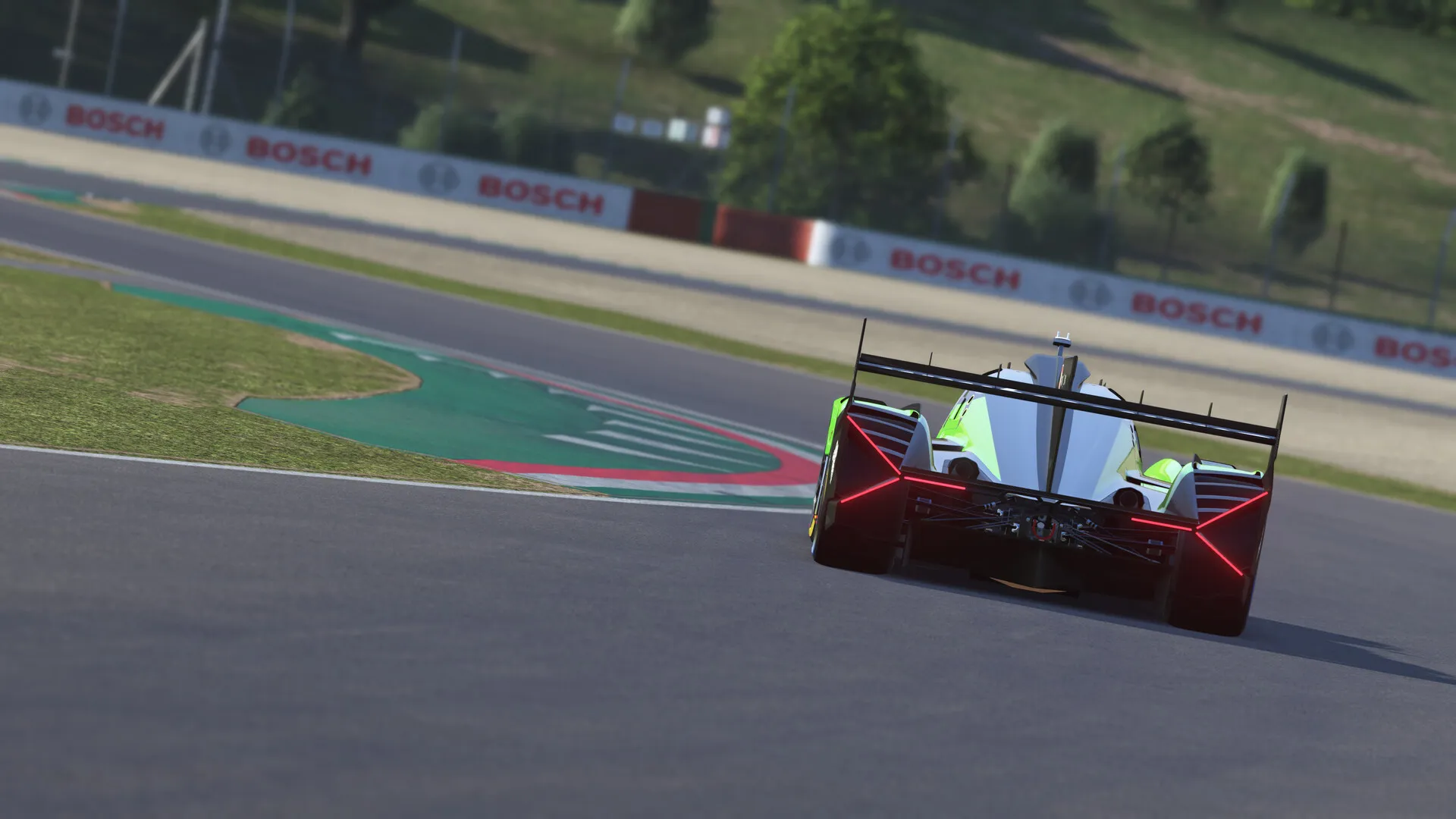 Le Mans Ultimate Full PC Game Download