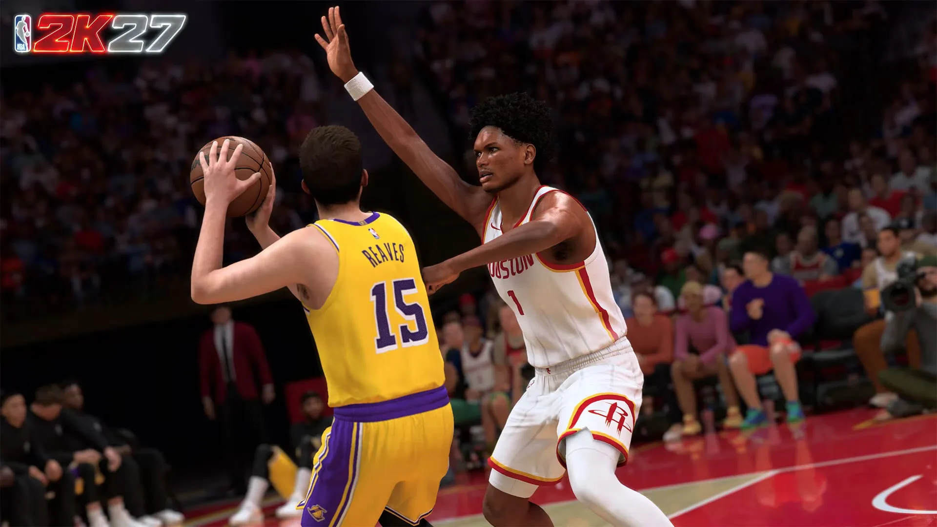 NBA 2K27 Full PC Game Download