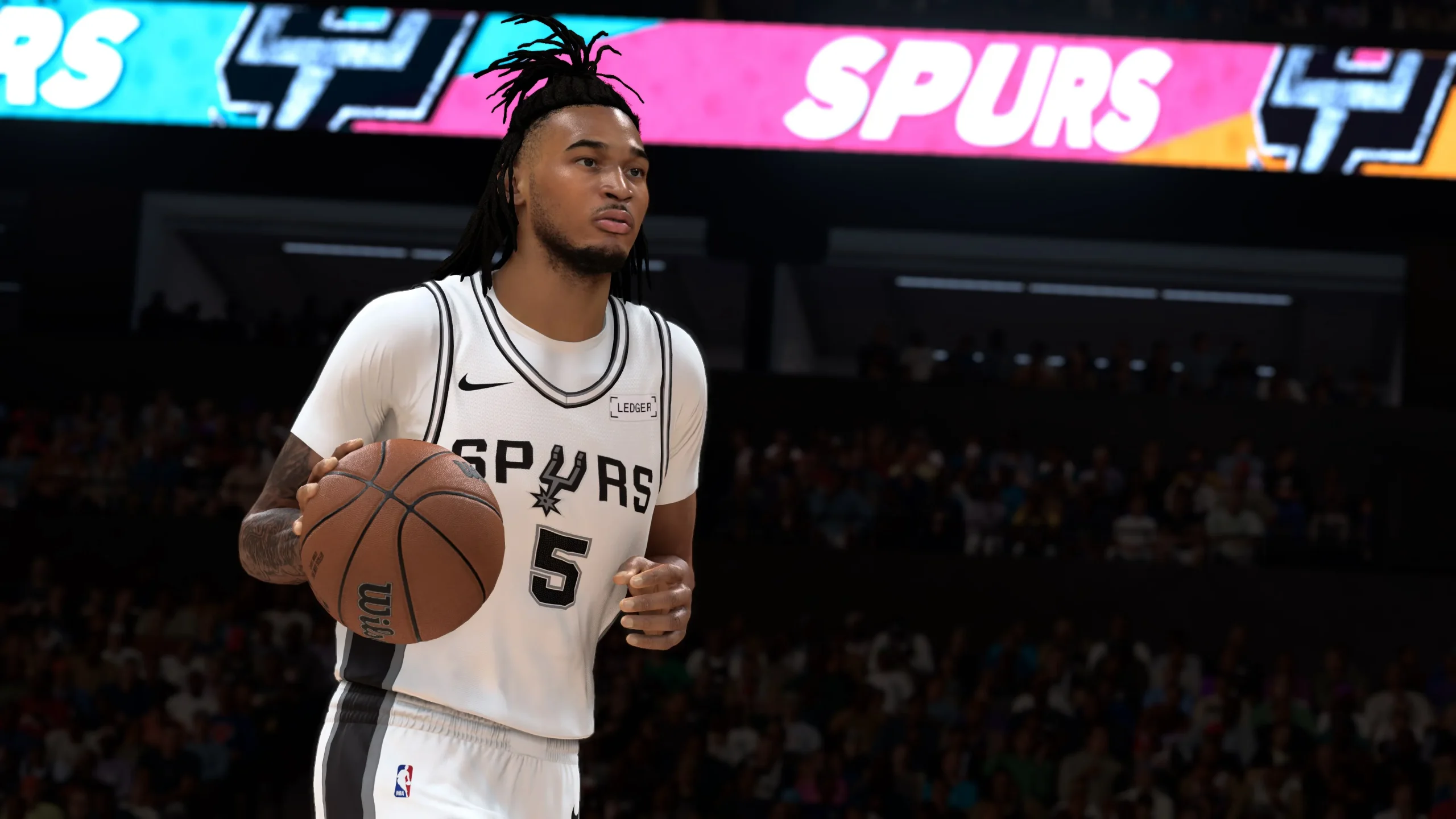 NBA 2K27 Full PC Game Download