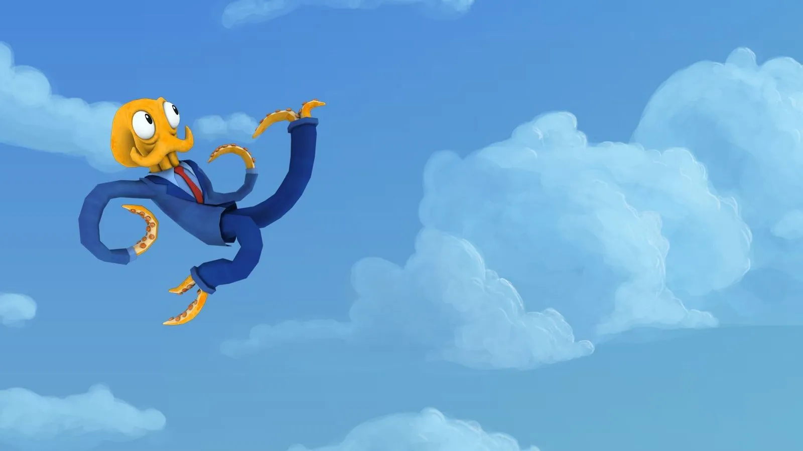 Octodad: Dadliest Catch Full PC Game Download