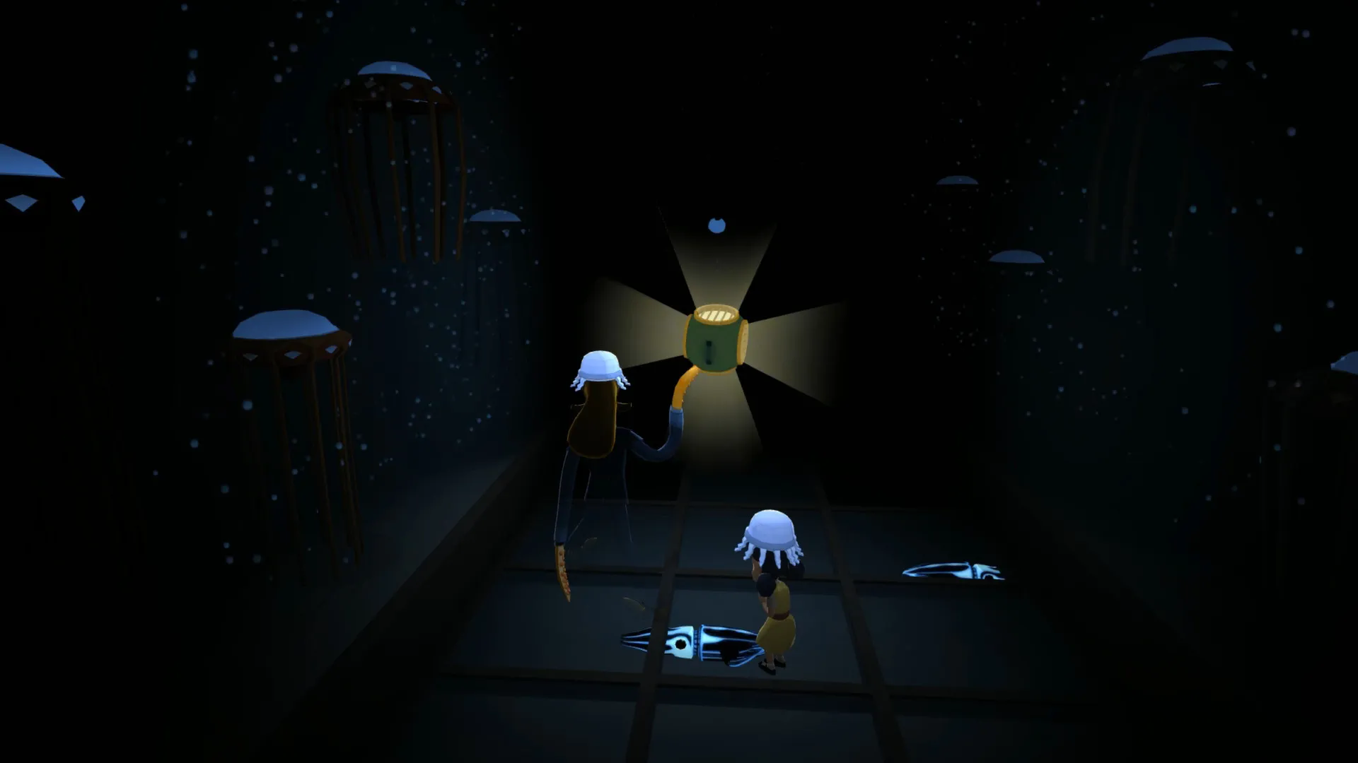 Octodad: Dadliest Catch Full PC Game Download