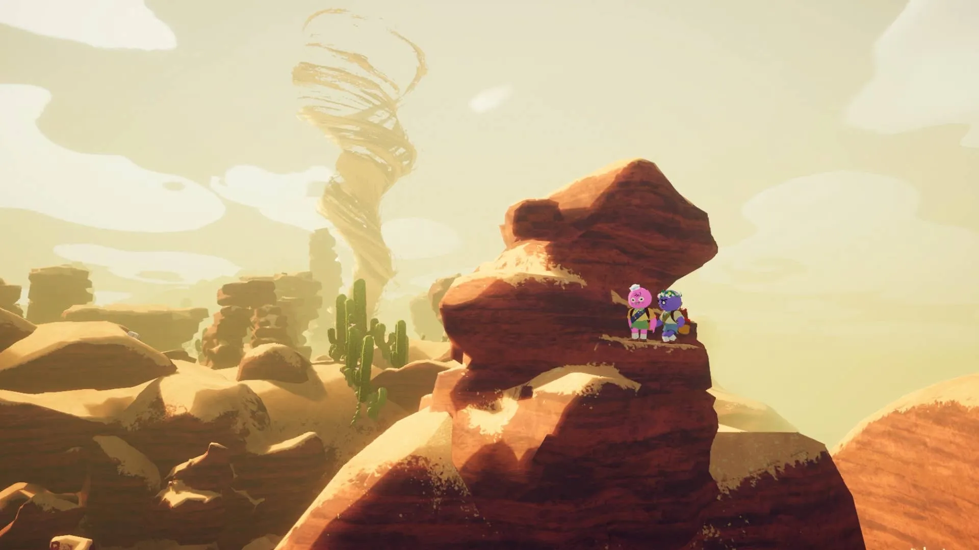 PEAK Full PC Game Download
