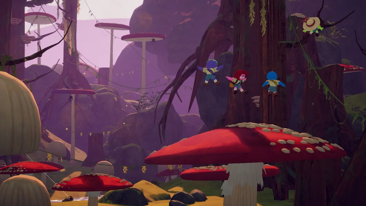 PEAK Full PC Game Download