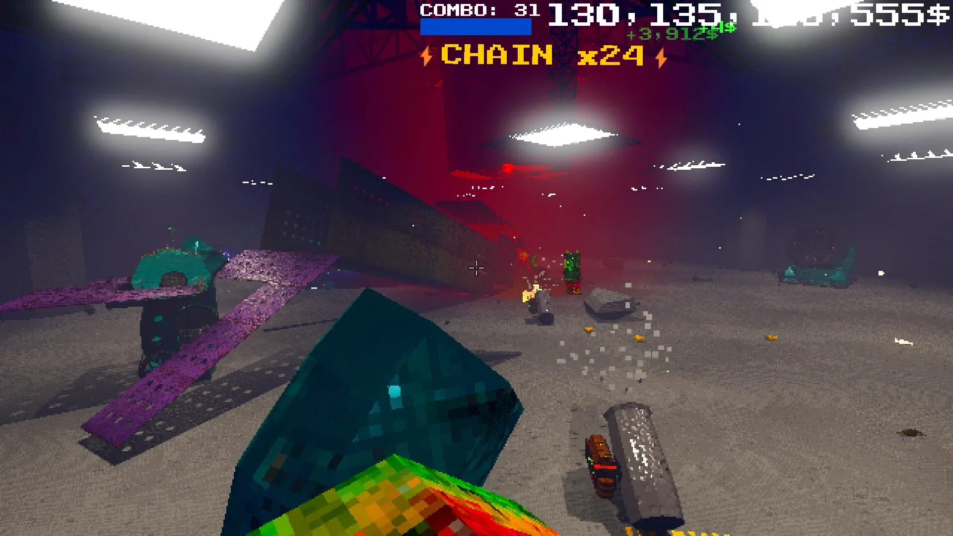 Project P.I.T.T. Full PC Game Download