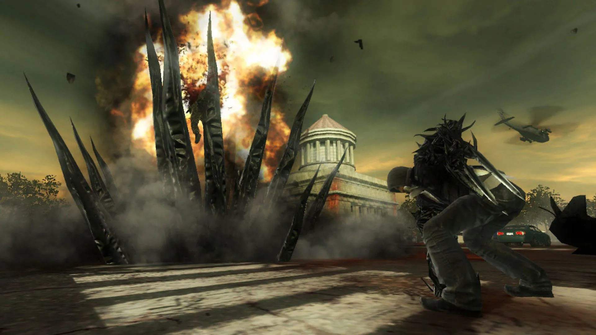 Prototype Full PC Game Download