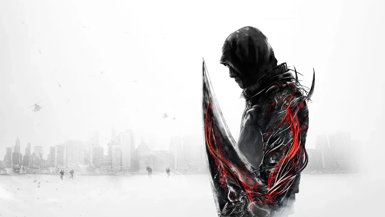 Prototype Full PC Game Download