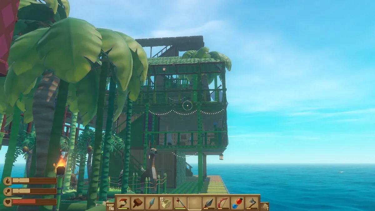 Raft Full PC Game Download