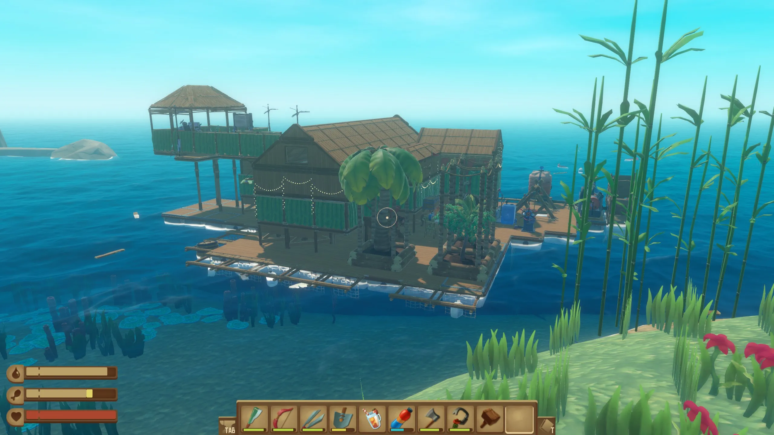 Raft Full PC Game Download