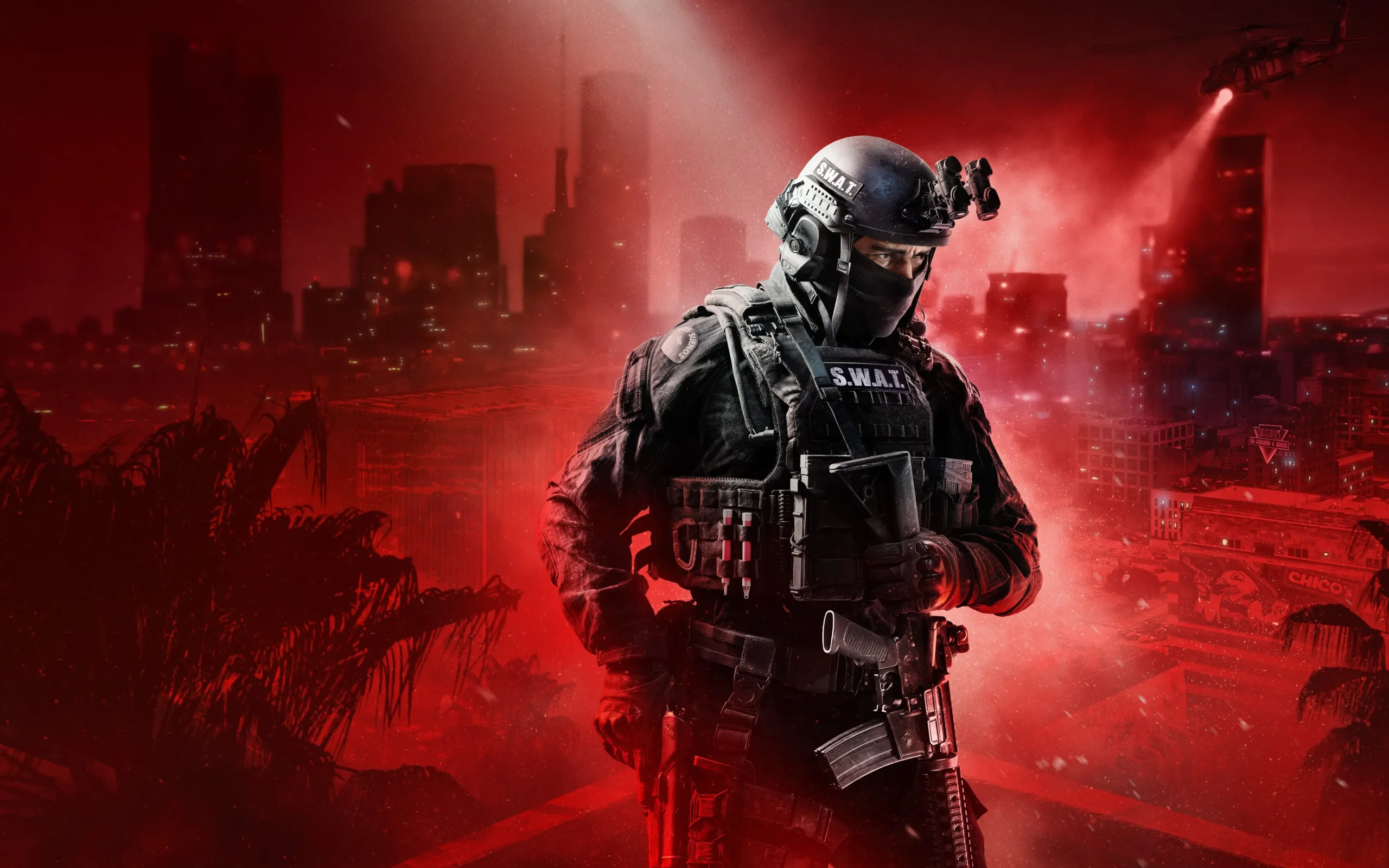 Ready or Not Full PC Game Download